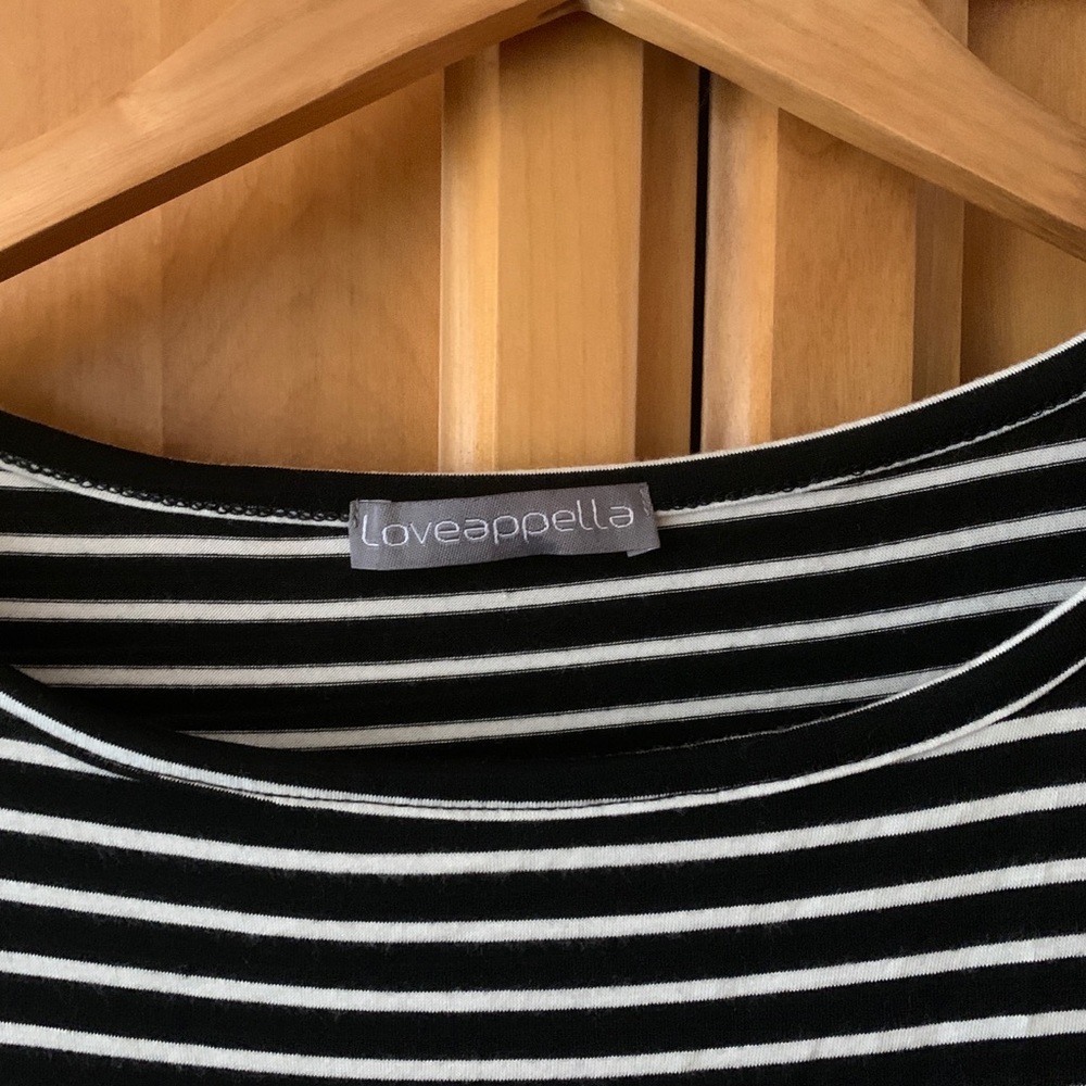 Loveappella Knit Dress - Picture 6 of 8